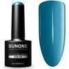 Sunone UV/LED gelio lako spalva - žalia ir geltona Z04 Zosia, 5 ml