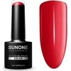 Sunone UV/LED Gel Polish Color - Czerwienie C12 Carly, 5 g