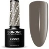 „Sunone“ UV/LED gelinis lakas, spalvotas – pilkas S12 Sabina, 5 g