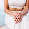 Sunone UV/LED Gel Polish Color - Fiolety F18 Falon, 5 g