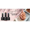 Sunone UV/LED Gel Polish Color - Fiolety F18 Falon, 5 g