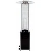 SUNRED Heater Flame Torch Gas | SFT15B | Patio | 12000 W | Juodas