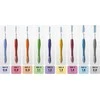 Guma Soft-Picks Filamentos Goma X-Large 40 vienetų
