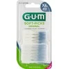 Guma Soft-Picks Filamentos Goma X-Large 40 vienetų