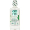 „Sunstar GUM Bio*“ mėtų skonio burnos skalavimo skystis, 500 ml, be alkoholio