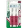 GUM Dviejų krypčių šepetėlis 1,2 mm