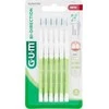 Gum Bi-Direction tarpdančių valymo priemonė 0,7mm žalia