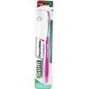 Original Baltas Soft Teeth Gum Cap dantų šepetėlis
