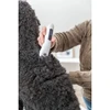 Šunų kirpimo mašinėlė Trixie TR1600, šunų kirpimo mašinėlė, 10 W, balta, belaidis, 2000 mAh