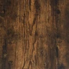 Batų suoliukas, dūminio ąžuolo, 84x40x53,5 cm, mediena/metalas