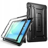 SUPCASE UNICORN BEETLE PRO GALAXY TAB S9 11.0 / S9 FE / S10 FE / S10 LITE 10.9 X710 / X716B / X510 / X516B / X520 / X526 / X400 / X406B Juodas