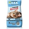 Certech Super Benek Compact Natural - kačių kraiko suspaudimas 5 l
