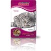 SUPER BENEK Junior ėriena padaže - šlapias kačių maistas - 100 g