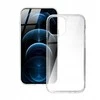 Oem SUPER CLEAR HYBRID dėklas skirtas Samsung Galaxy A26 skaidrus