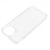Oem SUPER CLEAR HYBRID dėklas skirtas Samsung Galaxy A26 skaidrus