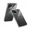 Oem SUPER CLEAR HYBRID dėklas skirtas Samsung Galaxy A26 skaidrus
