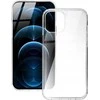 Oem SUPER CLEAR HYBRID dėklas skirtas Samsung Galaxy A36 skaidrus
