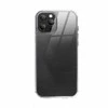 Oem SUPER CLEAR HYBRID dėklas skirtas Samsung Galaxy S25 skaidrus