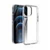 Oem SUPER CLEAR HYBRID dėklas skirtas Samsung Galaxy S25 Ultra skaidrus