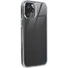 Oem SUPER CLEAR HYBRID dėklas skirtas Samsung Galaxy S25 Ultra skaidrus