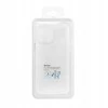Oem SUPER CLEAR HYBRID dėklas skirtas Samsung Galaxy S25 Ultra skaidrus