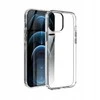 Oem SUPER CLEAR HYBRID dėklas skirtas Samsung Galaxy S25 Plus skaidrus