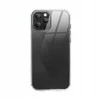 Oem SUPER CLEAR HYBRID dėklas skirtas Samsung Galaxy S25 Plus skaidrus