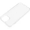 Oem SUPER CLEAR HYBRID dėklas skirtas Samsung Galaxy A13 4G skaidrus