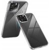 Oem SUPER CLEAR HYBRID dėklas skirtas Samsung Galaxy XCOVER 5 skaidrus