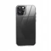 Oem SUPER CLEAR HYBRID dėklas skirtas Samsung Galaxy S25 Ultra skaidrus