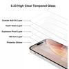 TFO Aukščiausios kokybės 2,5D grūdintas stiklas, skirtas Xiaomi 17 Ultra