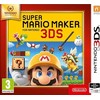 „Super Mario Maker“ (pasirinkta) – „Nintendo 3DS“.