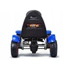 Lean Cars F618 pedalinis katingas mėlynas