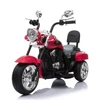 None Nežinomas Vaikiškas elektrinis motociklas TR1501, mėlyna/raudona/