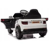 Lean Cars Elektromobilis Land Rover Discovery DLS-K06