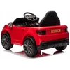 Lean Cars Elektromobilis Land Rover Discovery DLS-K06