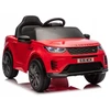 Lean Cars Elektromobilis Land Rover Discovery DLS-K06