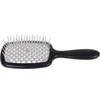 Janeke Superbrush Juodai-Pilka