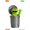 BLOKEES SESAME STREET FIGURES preCOOL S1 - OSCAR