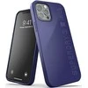 SUPERDRY SNAP DĖKLAS KOMOSTUOJAMAS IPHONE 12/12 PRO NAVY Mėlynas