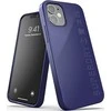 SUPERDRY SNAP DĖKLAS KOMPOSTUOJAMAS IPHONE 12 MINI NAVY Mėlynas