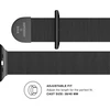 Išmaniojo laikrodžio Apple Watch metalinis dirželis, Juodos spalvos, 38/40/41mmmm