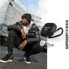 Dėklas SuperDry AirPods Cover Atsparus vandeniui juoda |juodas 41692