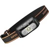 Superfire HL05-D priekinis žibintas 110lm USB