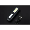 Superfire žibintuvėlis Supfire G12, USB, POWER BANK, 288lm, 100m, dirbtuvės