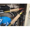 Leon Superior 27.5'' XC-70 AM Hydraulic lock out HDD 18'' Mėlyna/Pilkas 2022