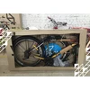 Leon Superior 27.5'' XC-70 AM Hydraulic lock out HDD 18'' Mėlyna/Pilkas 2022