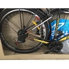 Leon Superior 27.5'' XC-70 AM Hydraulic lock out HDD 18'' Mėlyna/Pilkas 2022