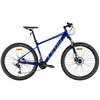 Leon Superior 27.5'' XC-70 AM Hydraulic lock out HDD 18'' Mėlyna/Pilkas 2022