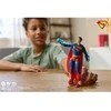 DC SUPERMAN 6" figūrėlė Superman Punching Hand, 6073319